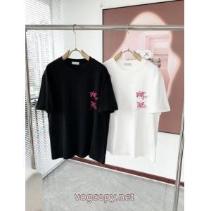 コピー ブランド半袖Tシャツ話題が沸騰中 2026夏到来新作 格安通販Dior