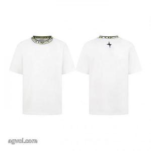 逸品 最新作期間限定セール 衝撃セールで破格DIOR激安 ブランド半袖Tシャツ