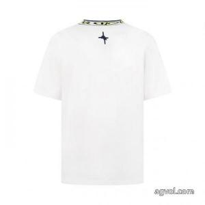 逸品 最新作期間限定セール 衝撃セールで破格DIOR激安 ブランド半袖Tシャツ