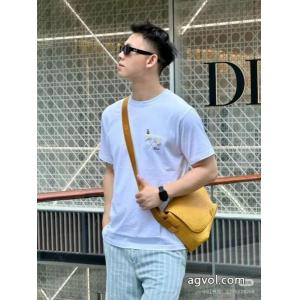 着心地良く コスパ最強 ファッション通販ブランド 激安 DIOR半袖Tシャツ