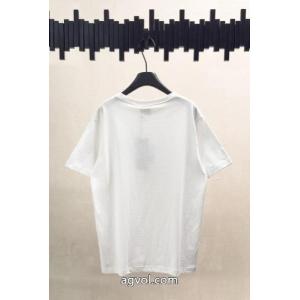 着心地良く コスパ最強 ファッション通販ブランド 激安 DIOR半袖Tシャツ