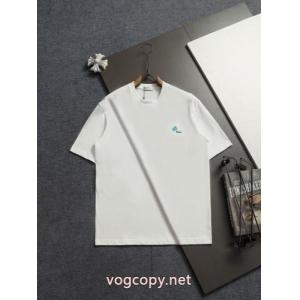 Dior半袖Tシャツ希少なアイテム 絶対欲しい新作 定番人気モデルブランド 偽物 激安
