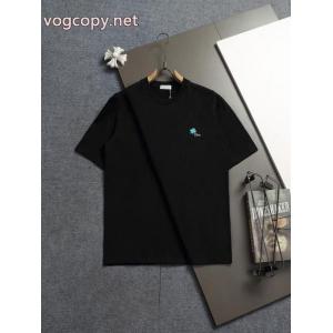 Dior半袖Tシャツ希少なアイテム 絶対欲しい新作 定番人気モデルブランド 偽物 激安
