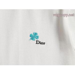 Dior半袖Tシャツ希少なアイテム 絶対欲しい新作 定番人気モデルブランド 偽物 激安