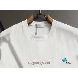 Dior半袖Tシャツ希少なアイテム 絶対欲しい新作 定番人気モデルブランド 偽物 激安