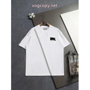 今年もトレンド 洗練された雰囲気 ギフト最適Diorブランド 偽物 激安 通販半袖Tシャツ