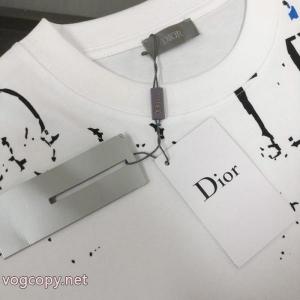 お買い得得価 超おしゃれ大人気 ギフト最適期間限定スーパー コピー 品Dior半袖Tシャツ