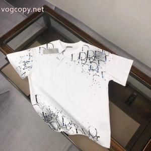 お買い得得価 超おしゃれ大人気 ギフト最適期間限定スーパー コピー 品Dior半袖Tシャツ