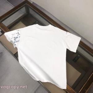 お買い得得価 超おしゃれ大人気 ギフト最適期間限定スーパー コピー 品Dior半袖Tシャツ