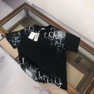 お買い得得価 超おしゃれ大人気 ギフト最適期間限定スーパー コピー 品Dior半袖Tシャツ