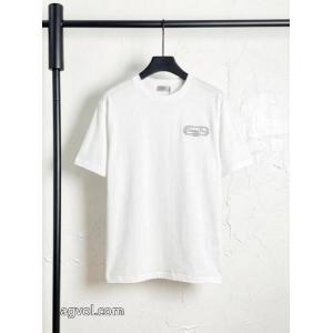 半袖TシャツDIOR激安 通販 専門店お得な激安セール価格 お洒落な存在感  人気デザインで欲しい