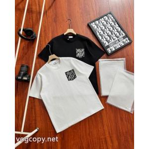 使い勝手の良い 圧倒的人気アイテム 2026限定 超レア半袖TシャツDiorスーパー コピー 通販 優良