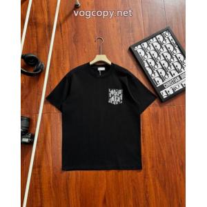 使い勝手の良い 圧倒的人気アイテム 2026限定 超レア半袖TシャツDiorスーパー コピー 通販 優良