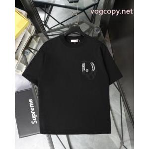 半袖TシャツDiorスーパー コピー 安心毎日大活躍  数量限定新品 2026新年度人気入荷