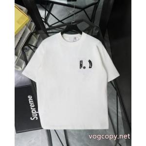 半袖TシャツDiorスーパー コピー 安心毎日大活躍  数量限定新品 2026新年度人気入荷