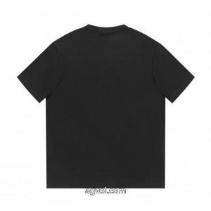 偽 ブランド 販売爆発的人気再入荷 長くご愛用できる 超目玉DIOR半袖Tシャツ