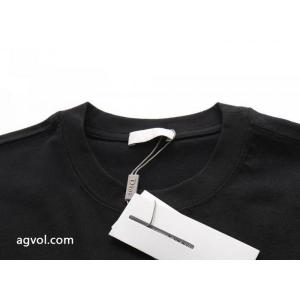 偽 ブランド 販売爆発的人気再入荷 長くご愛用できる 超目玉DIOR半袖Tシャツ