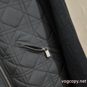 肌热い季節に欠かせない 優しい印象 新作追加ディオールジャケッ激安 ブランド..