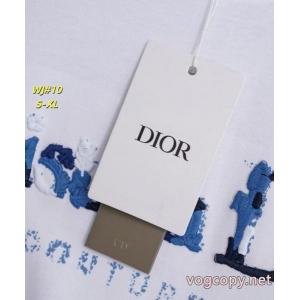 ブランド コピー 通販Dior半袖Tシャツ新作入荷 雑誌掲載アイテムセール 品質にこだわり