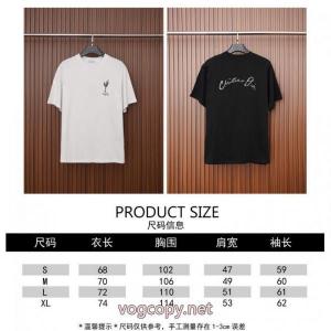  2026ブランド スーパー コピーお得な激安セール価格 爆買い最新作 絶対安いですDior半袖Tシャツ