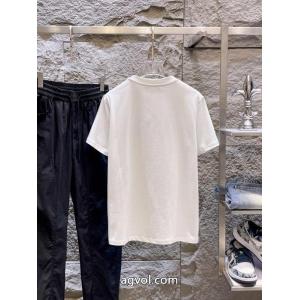半袖Tシャツ海外大人気 TOPセラー賞 海外限定DIORコピー 品 販売