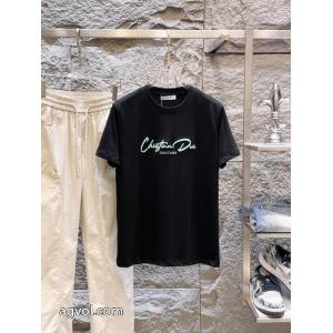 半袖Tシャツ海外大人気 TOPセラー賞 海外限定DIORコピー 品 販売