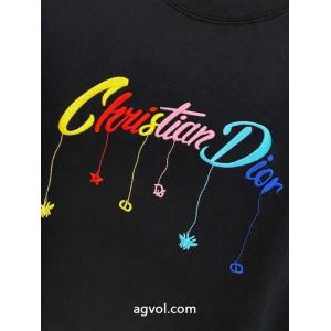 スーパー コピー 通販ディオール半袖Tシャツ爆買い最新作 新作期間限定セール 上品な光沢感