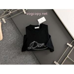 コピー ブランド2026SSコレクションに新着 上質 大人気！ 数量限定品Dior半袖Tシャツ