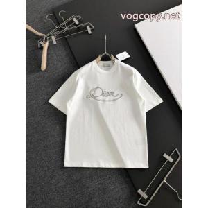 ブランド 激安超人気高品質 新作コレクションが登場 人気上昇中半袖TシャツDior