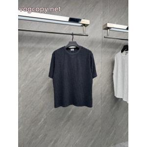 Diorお手頃価格 超レア人気セール 夏季超人気アイテムブランド コピー 優良半袖.
