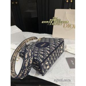 超HOT新品商品 2026年トレンド感が強い リラックス感急上昇バッグブランド コピー s 級DIOR