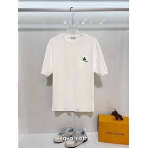 半袖TシャツDIORコピー 商品 ブランド注目なアイテム セレブ愛用上品 おすすめ数量限定品