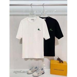 半袖TシャツDIORコピー 商品 ブランド注目なアイテム セレブ愛用上品 おすすめ数量限定品