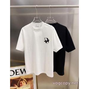 ブランド スニーカー 激安半袖Tシャツお洒落に魅せる とくに注目度の高い 魅力を持つDior