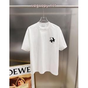ブランド スニーカー 激安半袖Tシャツお洒落に魅せる とくに注目度の高い 魅力を持つDior