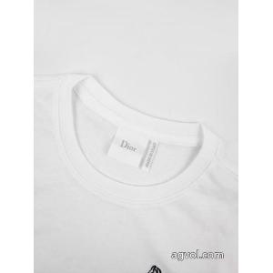 半袖Tシャツ2026最新作 素敵な商品 HOT人気コピー 品 販売ディオール