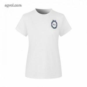 半袖Tシャツ2026最新作 素敵な商品 HOT人気コピー 品 販売ディオール