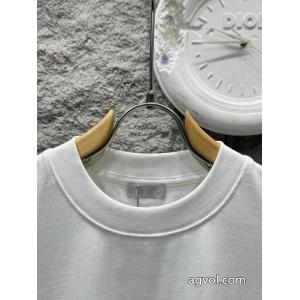 スーパー コピー メンズDIOR半袖Tシャツギフト最適期間限定 フィット感のある オリジナル