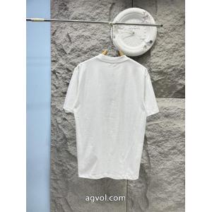 スーパー コピー メンズDIOR半袖Tシャツギフト最適期間限定 フィット感のある オリジナル