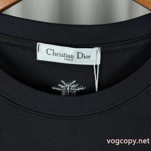 2026年大人気な レア色入荷 肌触りの良い着心地抜群新作スーパー コピー 品TシャツDior.