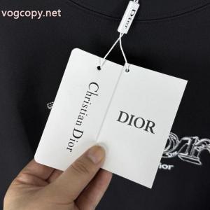2026年大人気な レア色入荷 肌触りの良い着心地抜群新作スーパー コピー 品TシャツDior.