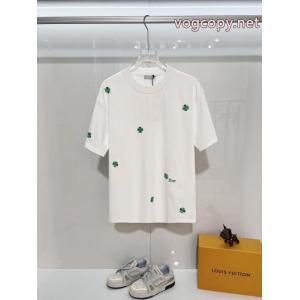 ルックスの良い 超人気国内発送 入手困難コピー ブランド 通販 安心DiorTシャツ.