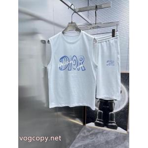 偽 ブランドディオールお手軽な価格 大注目！  定番のモデルTシャツ.