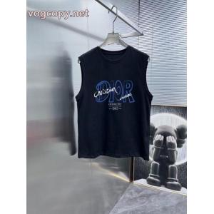 偽 ブランドディオールお手軽な価格 大注目！  定番のモデルTシャツ.