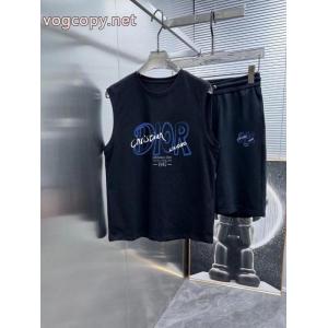 偽 ブランドディオールお手軽な価格 大注目！  定番のモデルTシャツ.