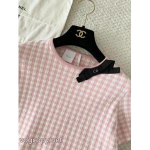 安いです！品質保証 上品な彩りに夢中 気になる2026年春のファッションDior Tシャツスーパー コピー メンズ.