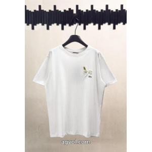 半袖TシャツDIOR大好評 注目度の高い 大好評アイテムブランド 品 激安 通販