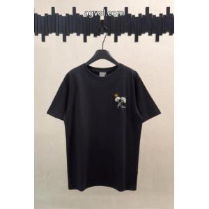 半袖TシャツDIOR大好評 注目度の高い 大好評アイテムブランド 品 激安 通販