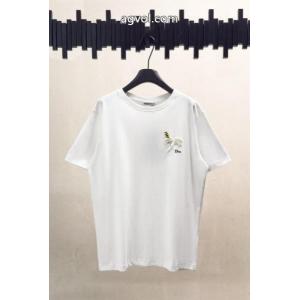話題の新作到着！ 少量再入荷 ランキング商品 半袖Tシャツコピー 商品 販売DIOR