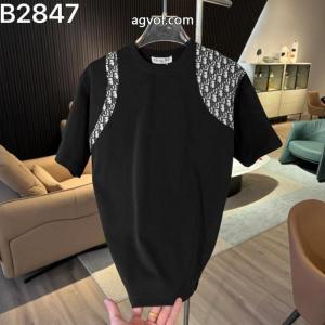 海外セレブ定番愛用  爆発的な人気 2026新品半袖Tシャツブランド スニーカー 激安DIOR